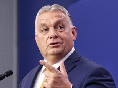 Як утихомирити Орбана: в ЄС розробили 5 сценаріїв у разі його перемоги на виборах