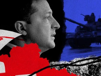 Передбачена війна: як ЦРУ та MI6 отримали плани Путіна щодо України та чому їм ніхто не повірив