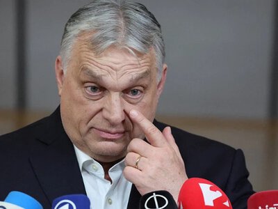 Найкращий друг Путіна в ЄС: Politico розібрали, як Орбан став на таку доріжку