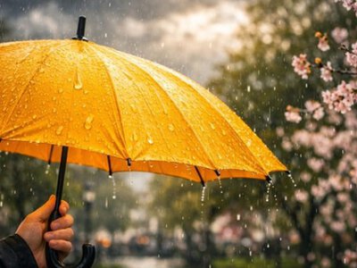 Синоптики дали прогноз гна початок квітня