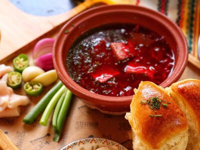 Буденна страва чи делікатес: що буде з цінами на борщ у 2026 році