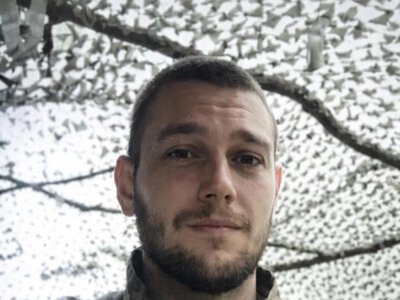 На Донеччині загинув захисник із Велимченської громади Микола Півень