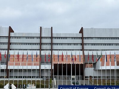 Заморожені російські активи потрібно спрямувати на відбудову України — резолюція Ради Європи