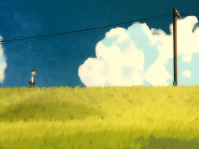 «Незадовго до»: в Україні створять анімаційний серіал про Донбас