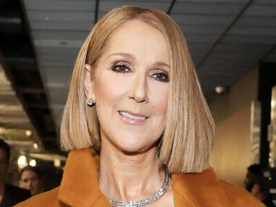 Селін Діон повертається на сцену. Чотири роки вона боролася з важкою хворобою