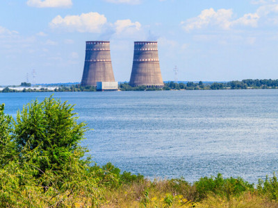 ШІ змусив світ забути про Фукусіму: атомна енергетика повертається