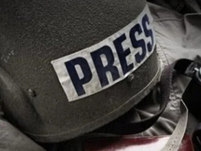 У Багдаді викрали американську журналістку