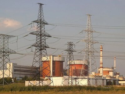 В Україні вироблятимуть ядерне паливо для АЕС
