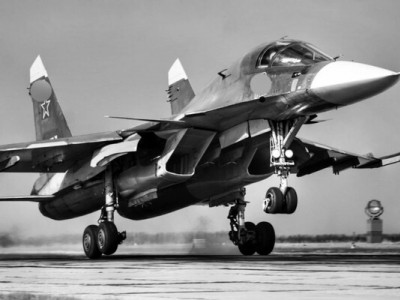 росія втратила черговий винищувач-бомбардувальник Су-34 - ЗМІ