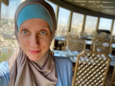 У Багдаді викрали американську журналістку – під час переслідування авто з нею перекинулося