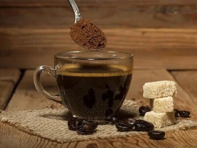 Яка буває розчинна кава і як її смачно приготувати 