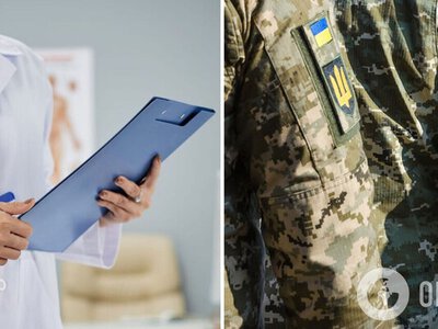 Офіс омбудсмана пропонує зміни до ВЛК в Україні: що чекає на обмежено придатних