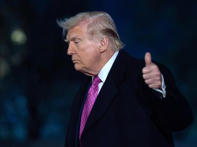 Аеропорт у Флориді офіційно перейменують на честь Дональда Трампа