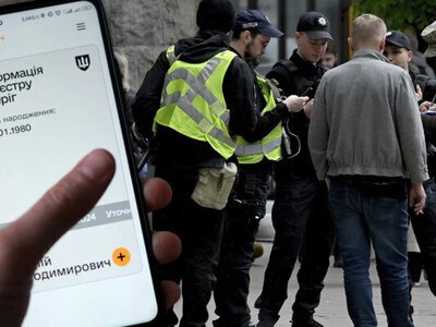 ТЦК почали застосовувати нову тактику мобілізації (ВІДЕО)