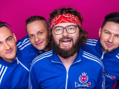 Ексучасник гурту DZIDZIO розповів, як змінився Михайло Хома та чому він відмовився від запрошення виступити разом