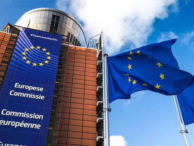 Верховна Рада може допомогти Україні: Єврокомісія передала список законів, ухвалення яких дозволить отримати 4 млрд євро