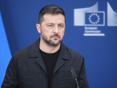 Менше людей, більше БпЛА: Зеленський заявив про нову тактику ворога