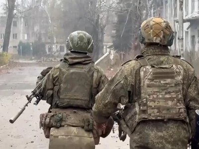 Кремль розгорнув когнітивну війну для захоплення Донеччини — ISW