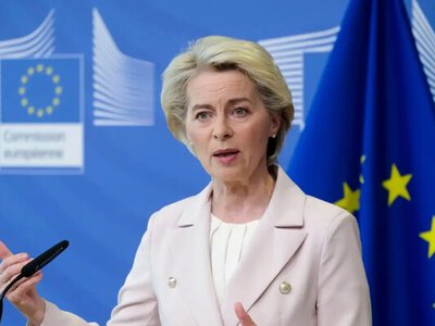 Європейські інституції заборонили використання ШІ-контенту в офіційних повідомленнях