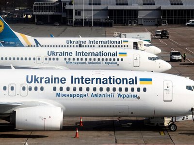 Відкриття неба в Україні в найближчій перспективі не буде