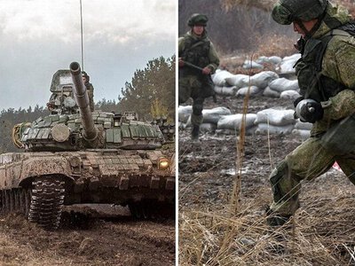 Захоплення українських територій військами рф сповільнилося удвічі за останні три місяці — ISW