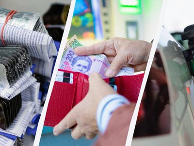 Ключові зміни з 1 квітня 2026 року: виплати, медичні послуги та нові правила