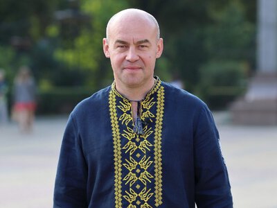 Нова крута іномарка і десять мільйонів: що задекларував мер Тернополя