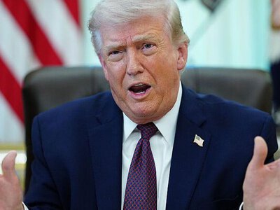 Нові «два-три тижні»: Трамп назвав нову дату закінчення війни на Близькому Сході