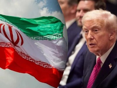 Бачимо фінішну пряму. США очікують завершити війну з Іраном за два-три тижні