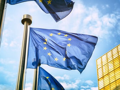 ЄС заборонив ШІ-контент в офіційних комунікаціях