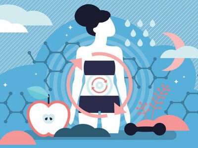 Шкідливі поради, які погублять ваш метаболізм