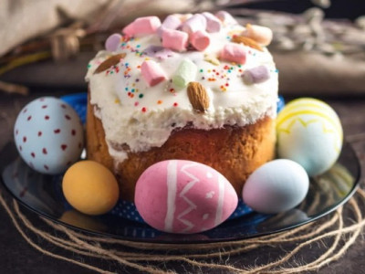 Великоднє диво на смак: що готують цього року