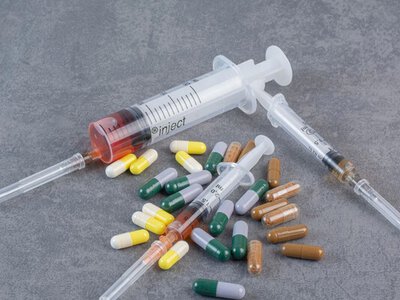 Наркоторгівля в Україні - як повномасштабна війна змінила ситуацію