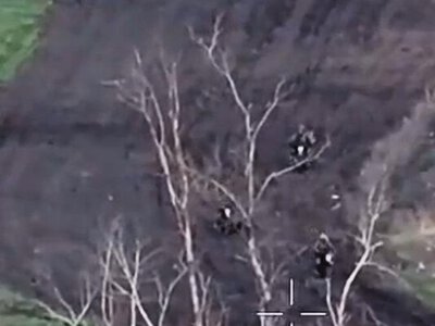 Сили оборони зупинили найбільший мотоштурм на Словʼянському напрямку з початку року