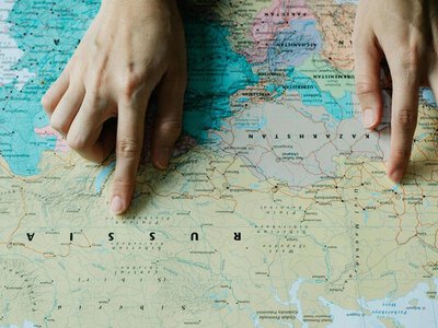 Попри санкції Росія забезпечить Китай: чому США продовжили ліцензію на транзит російської нафти