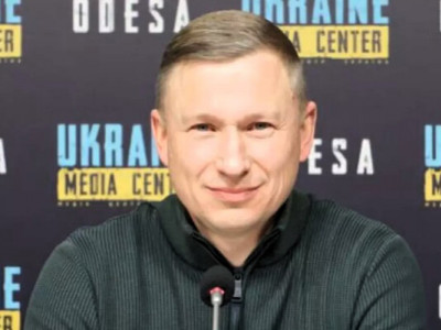 Будинок у Крижанівці та новий Lexus: як зросли статки віцемера Одеси Філатова