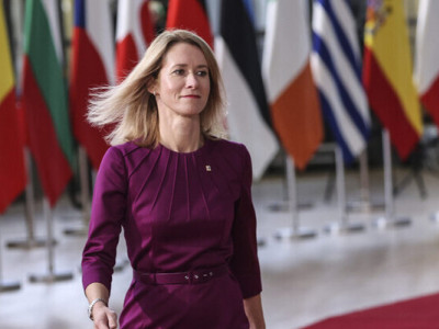 У ЄС пояснили, чому ЗСУ не мають виходити з Донбасу