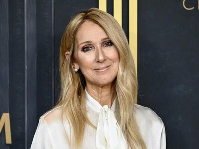 Селін Діон оголосила про своє грандіозне повернення на велику сцену