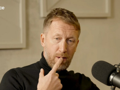 Найкраща ніч у житті Грема Поттера