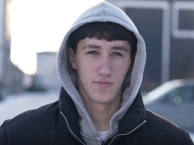 Зумів втекти з російського табору: історія депортованого окупантами юнака з Херсонщини