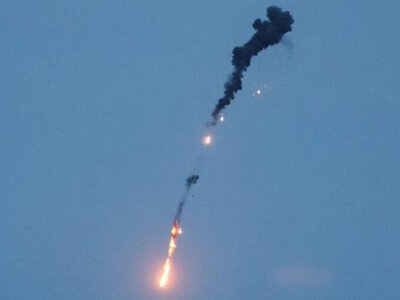 Полювання на шахеди: результат березня вражає