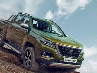 Позашляховик для України: недорогий Peugeot дивує ринок