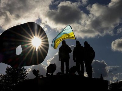 Чому ми не можемо віддати Донбас? Андрусів назвав 3 причини