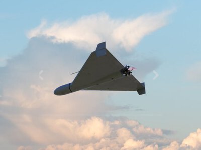 Вибухи на Прикарпатті й не тільки: дрони масовано атакують захід України