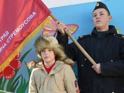 Як окупанти знущаються над українськими дітьми?