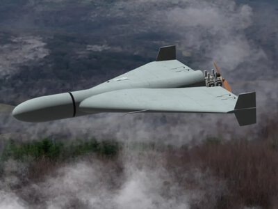 Дрони атакували інфраструктуру на Закарпатті: є постраждалий