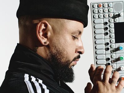 Феномен MONATIK 2.0: Чому ми більше не побачимо «хлопця в шапці»?