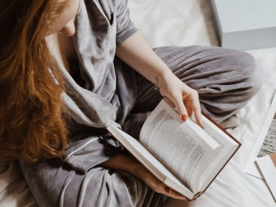 Які тканини для жіночих піжам найкращі: просто про важливе