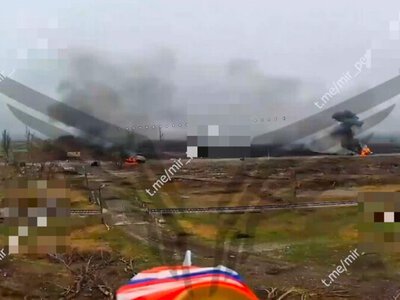 Стерненко звинуватив командування “Скелі” у великих втратах у штурмах під Покровськом. У підрозділі заперечили: “Висновки на основі російських відео”