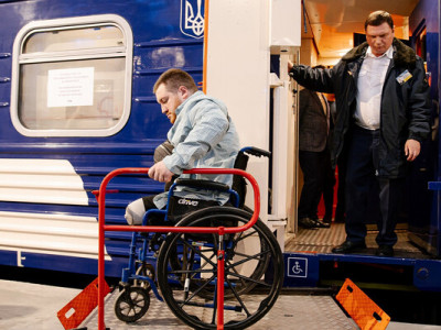 Пільгові квитки онлайн: «Укрзалізниця» оновила правила купівлі в застосунку